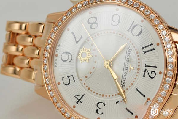 积家约会系列手表怎么样？积家手表回收行情好吗？金奢易网