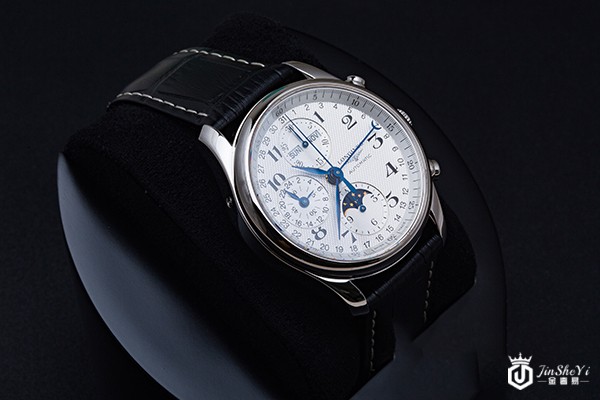 浪琴专卖店回收旧表吗