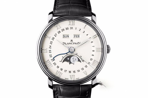 宝玑和宝珀哪个好?哪个手表回收价格要更高一些？