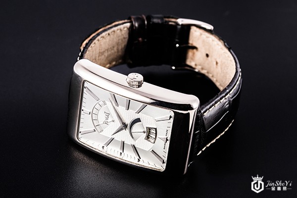 北京回收伯爵手表二手