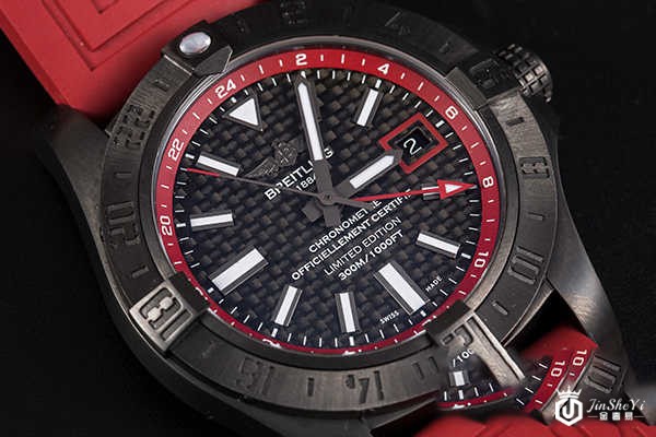 全新百年灵手表几折回收