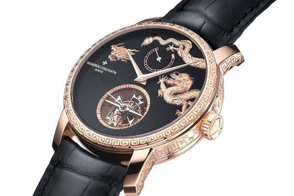 辨别江诗丹顿手表真假