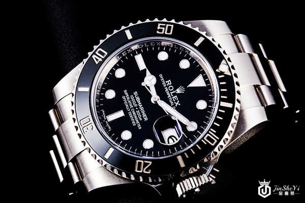 劳力士黑水鬼多少钱 劳力士黑水鬼多少钱