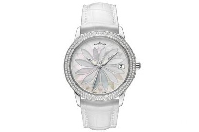 宝珀(Blancpain) 女士腕表系列3300Z-3544-55B.jpg