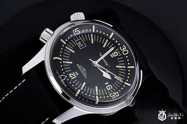 上海金奢易网,浪琴 经典复古系列L3.674.4.50.0表