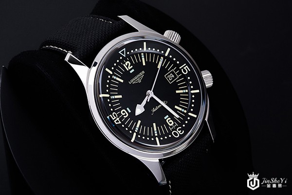 刚买的浪琴手表可以回收吗？二手市场回收几折呢,金奢易网