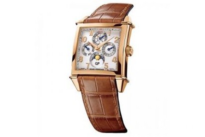 芝柏男表系列90290-52-111-BACA腕表