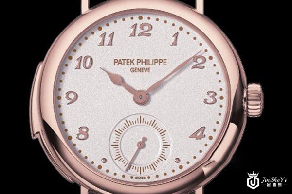 百达翡丽手表回收 哪里回收百达翡丽手表