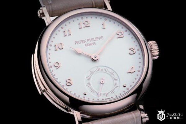 百达翡丽手表回收 百达翡丽手表回收