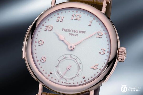 哪里回收百达翡丽手表 哪里回收百达翡丽手表