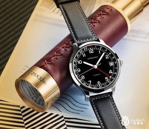 浪琴手表回收 浪琴手表回收