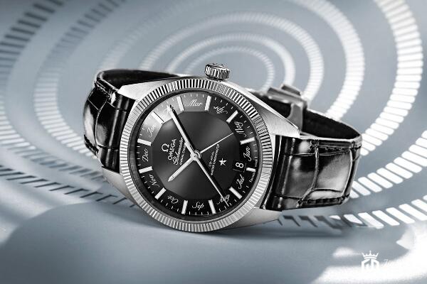 欧米茄手表保养