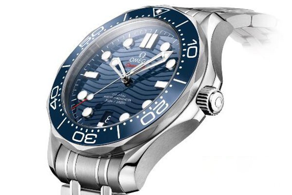 欧米茄手表保养