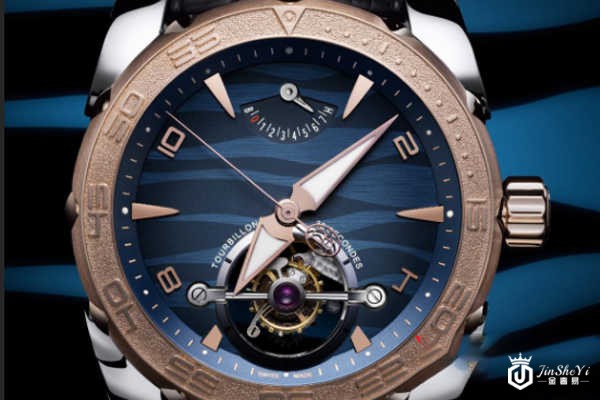 帕玛强尼手表回收