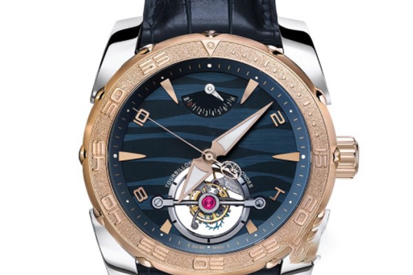 帕玛强尼手表回收价格