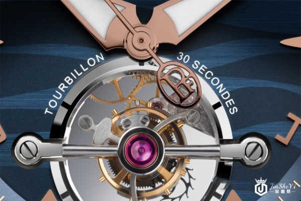 帕玛强尼手表回收