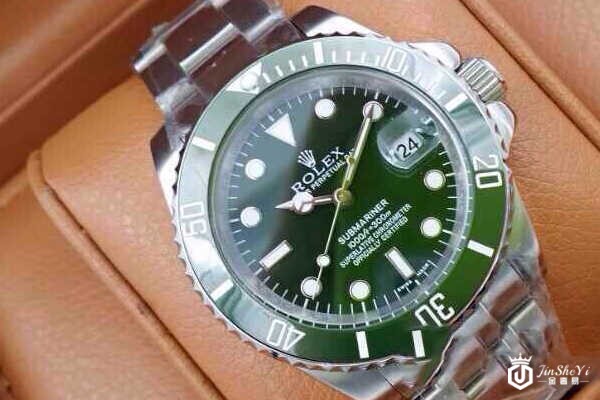 劳力士绿水鬼价格