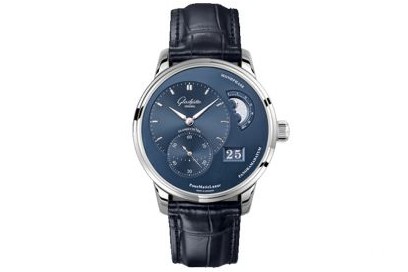 格拉苏蒂原创艺术与工艺系列1-90-02-46-32-35腕表