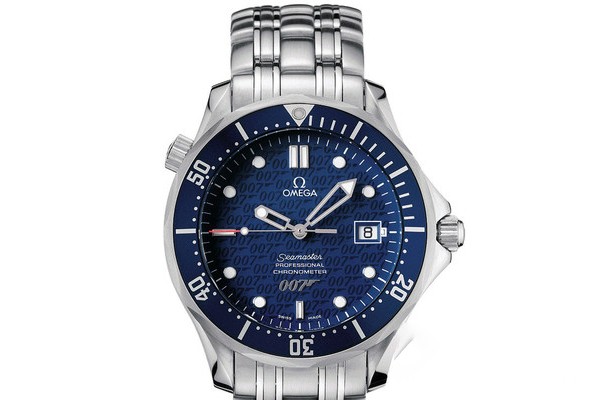 欧米茄手表保养费用