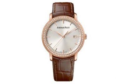 爱彼(Audemars Piguet) 经典系列15171OR.ZZ.A088CR.01 中性机械表.jpg
