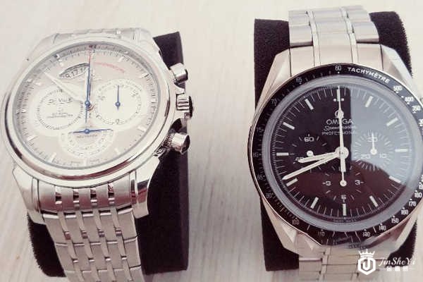 欧米茄碟飞手表回收行情