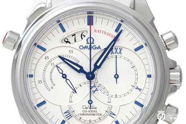 欧米茄碟飞手表回收行情