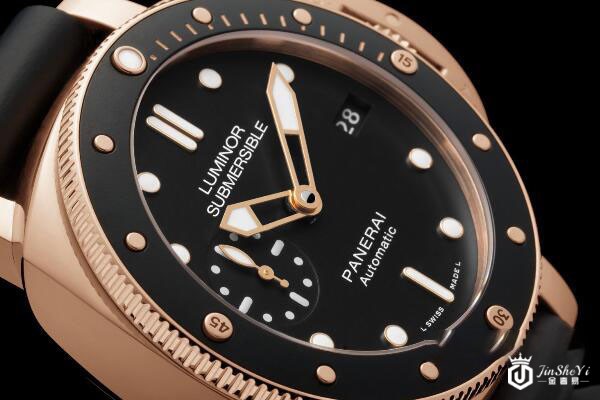 沛纳海PAM00684手表 沛纳海PAM00684手表