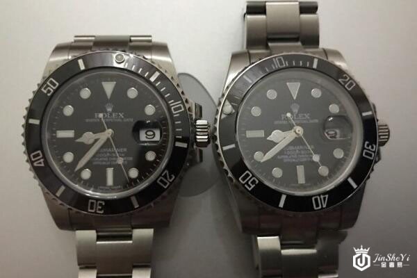 手表真假鉴定 手表真假鉴定