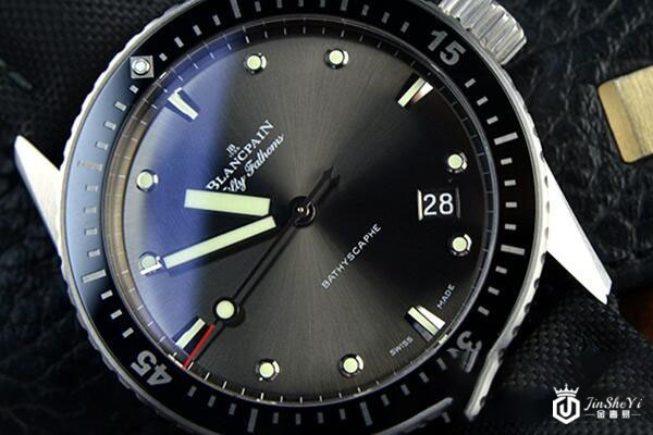 宝珀手表好不好回收