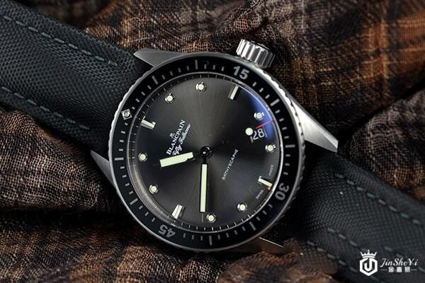 宝珀手表好不好回收