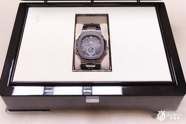 百达翡丽5726A-001手表