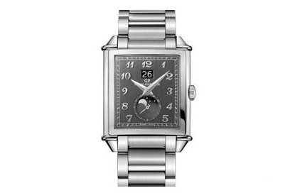 芝柏(Girard Perregaux) Vintage1945系列25882-11-221-11A 男士自动机.jpg