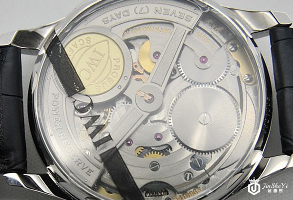 万国葡萄牙系列IW500107手表回收价格