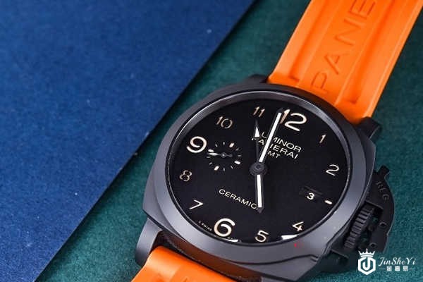 沛纳海手表回收