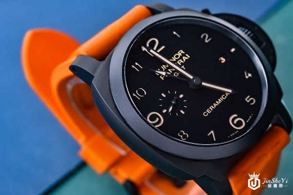 沛纳海手表回收