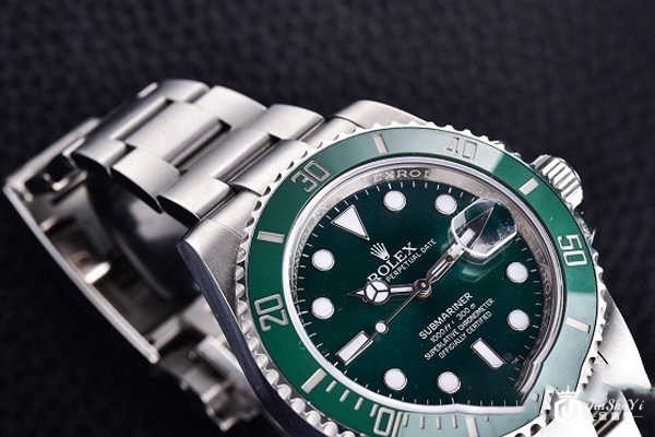 劳力士绿水鬼手表价格