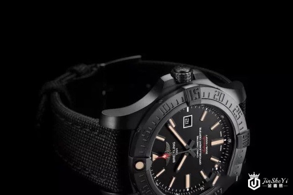 百年灵复仇者系列手表回收价值