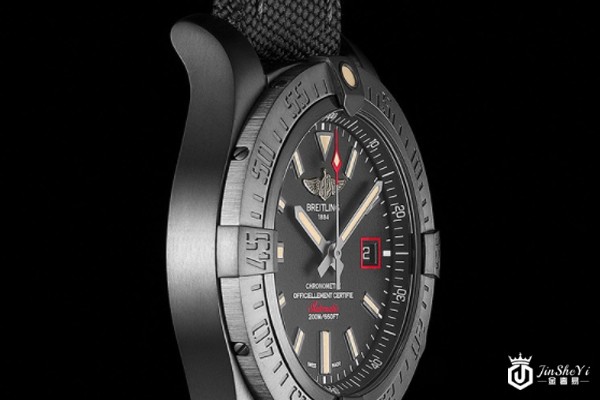 百年灵复仇者系列手表回收