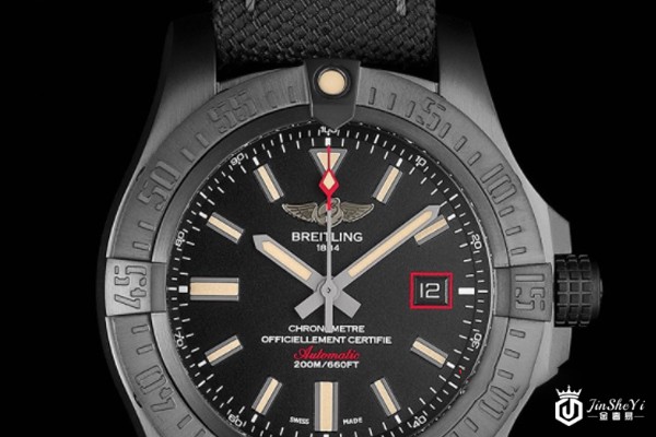 百年灵复仇者系列手表回收价值