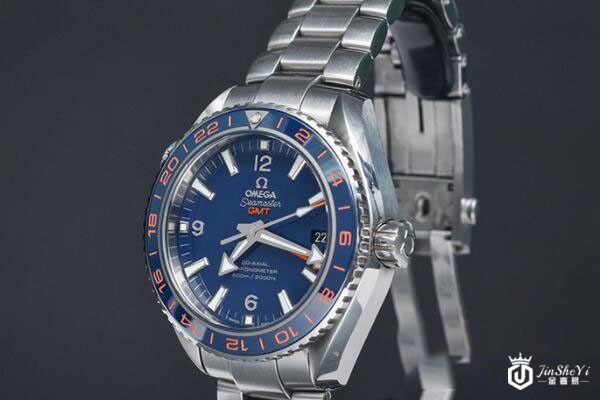 欧米茄手表编码的含义