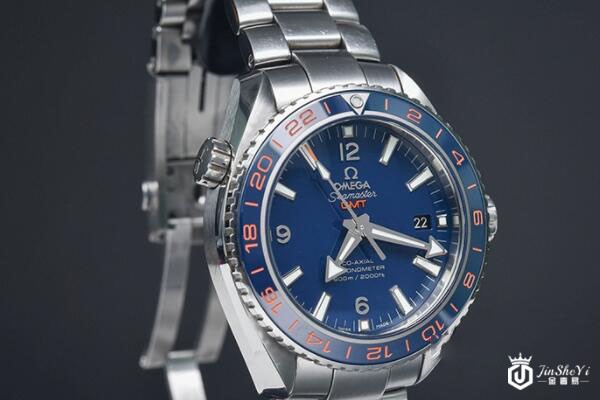 欧米茄手表编码的含义