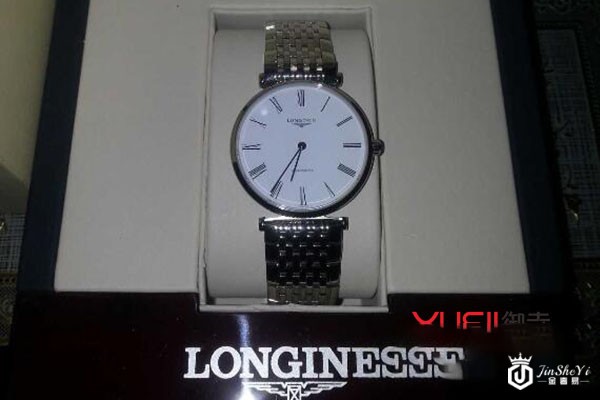 二手浪琴手表回收