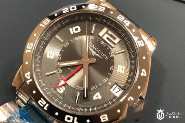 浪琴手表回收行情怎么样