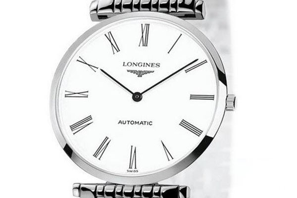 二手浪琴手表回收