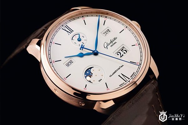 格拉苏蒂原创Senator Excellence