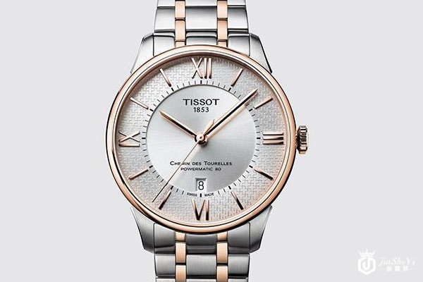 杜鲁尔系列瑞士特别款