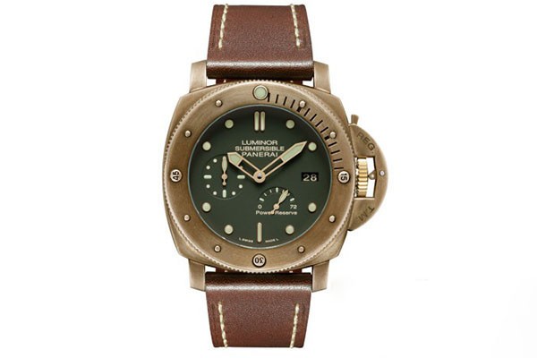 沛纳海青铜手表回收价格多少 沛纳海青铜手表回收价格多少