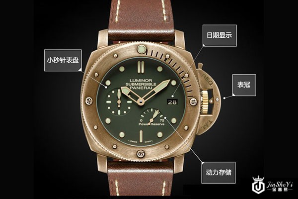 沛纳海青铜手表回收价格多少 沛纳海青铜手表回收价格多少