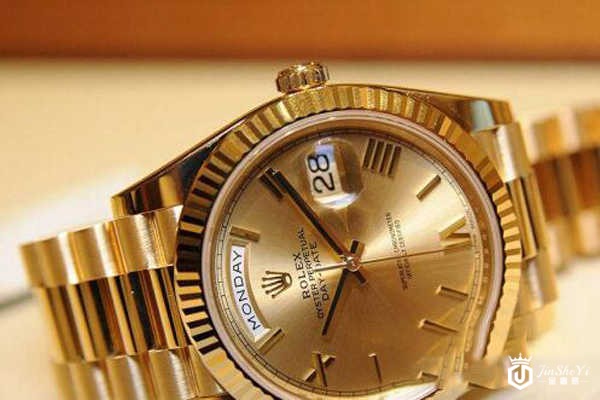 买劳力士手表 为什么日本劳力士便宜