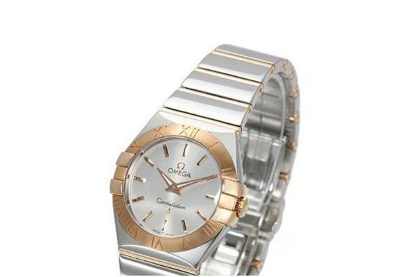 欧米茄123.20.27.60.02.003手表